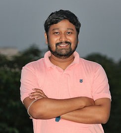 Dr. Saumyakanti Khatua